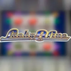 Lucky 8 Line