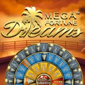 Mega Fortune Dreams